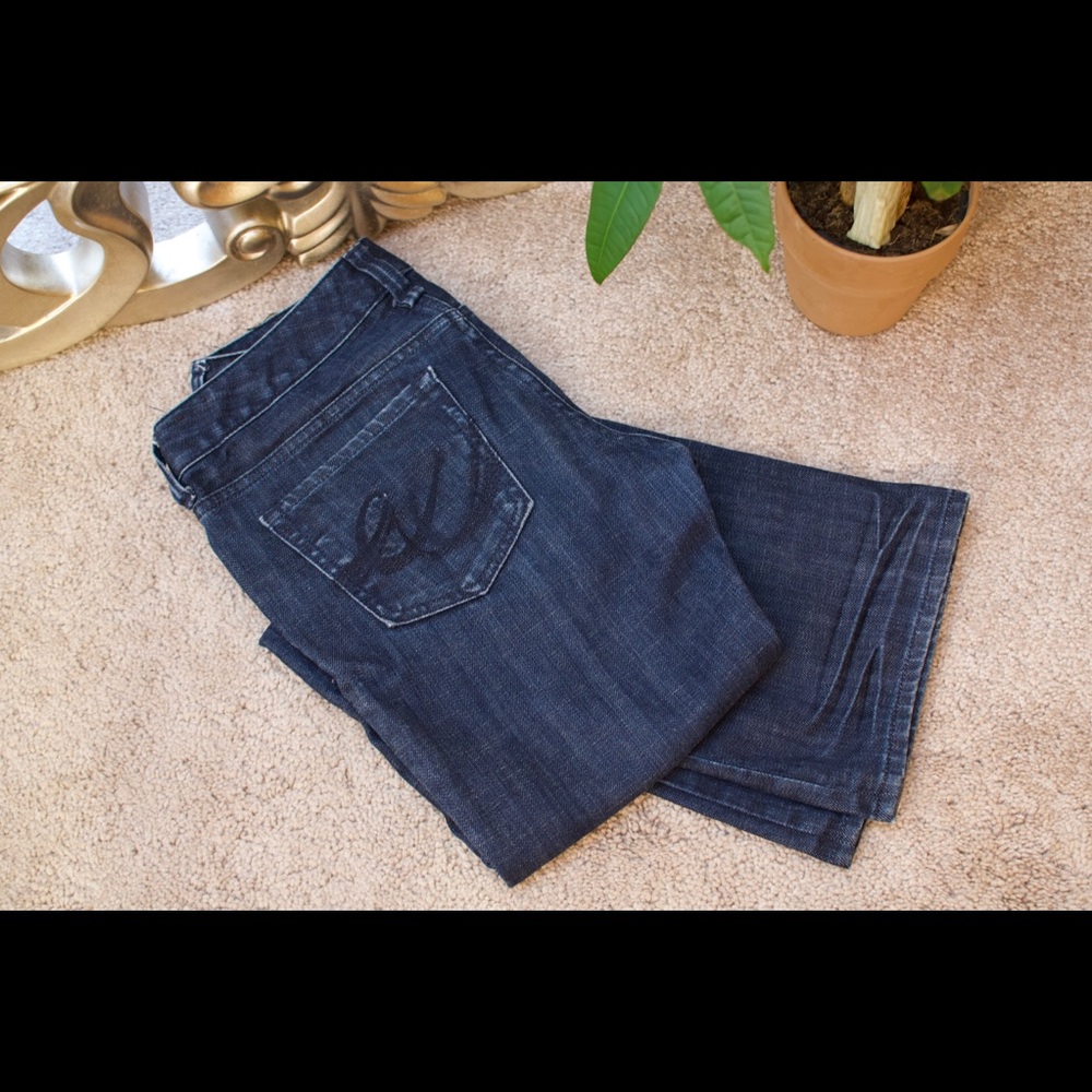 Express Jeans